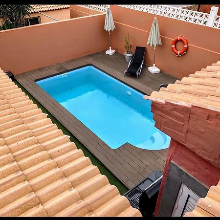 קורלחו Casa Madriu, Villa De Lujo En Zona Residencial מראה חיצוני תמונה