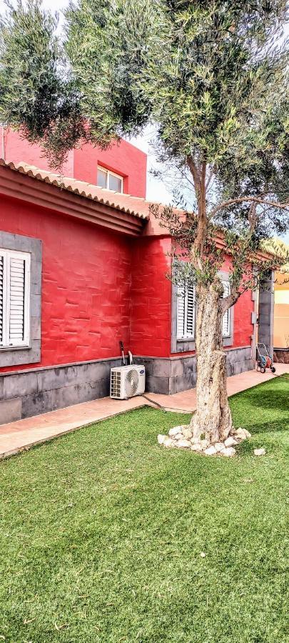 קורלחו Casa Madriu, Villa De Lujo En Zona Residencial מראה חיצוני תמונה