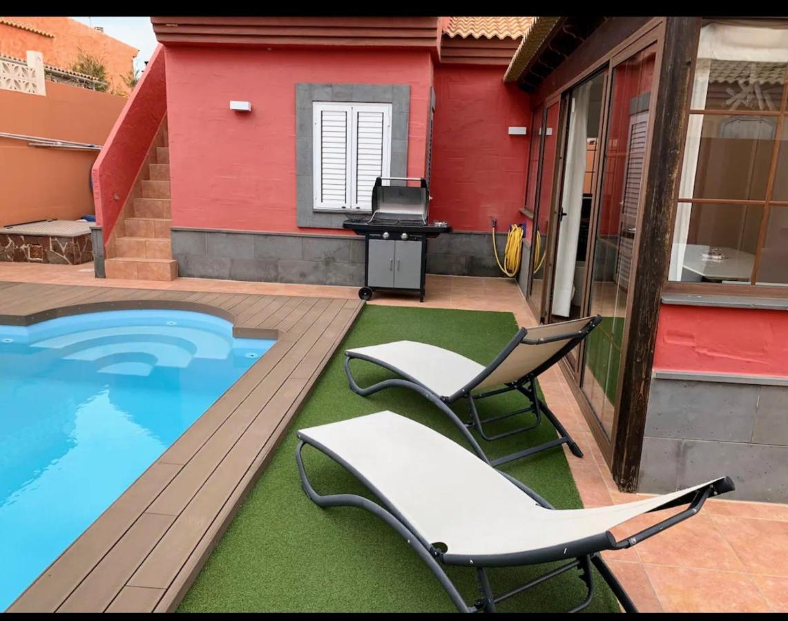 קורלחו Casa Madriu, Villa De Lujo En Zona Residencial מראה חיצוני תמונה