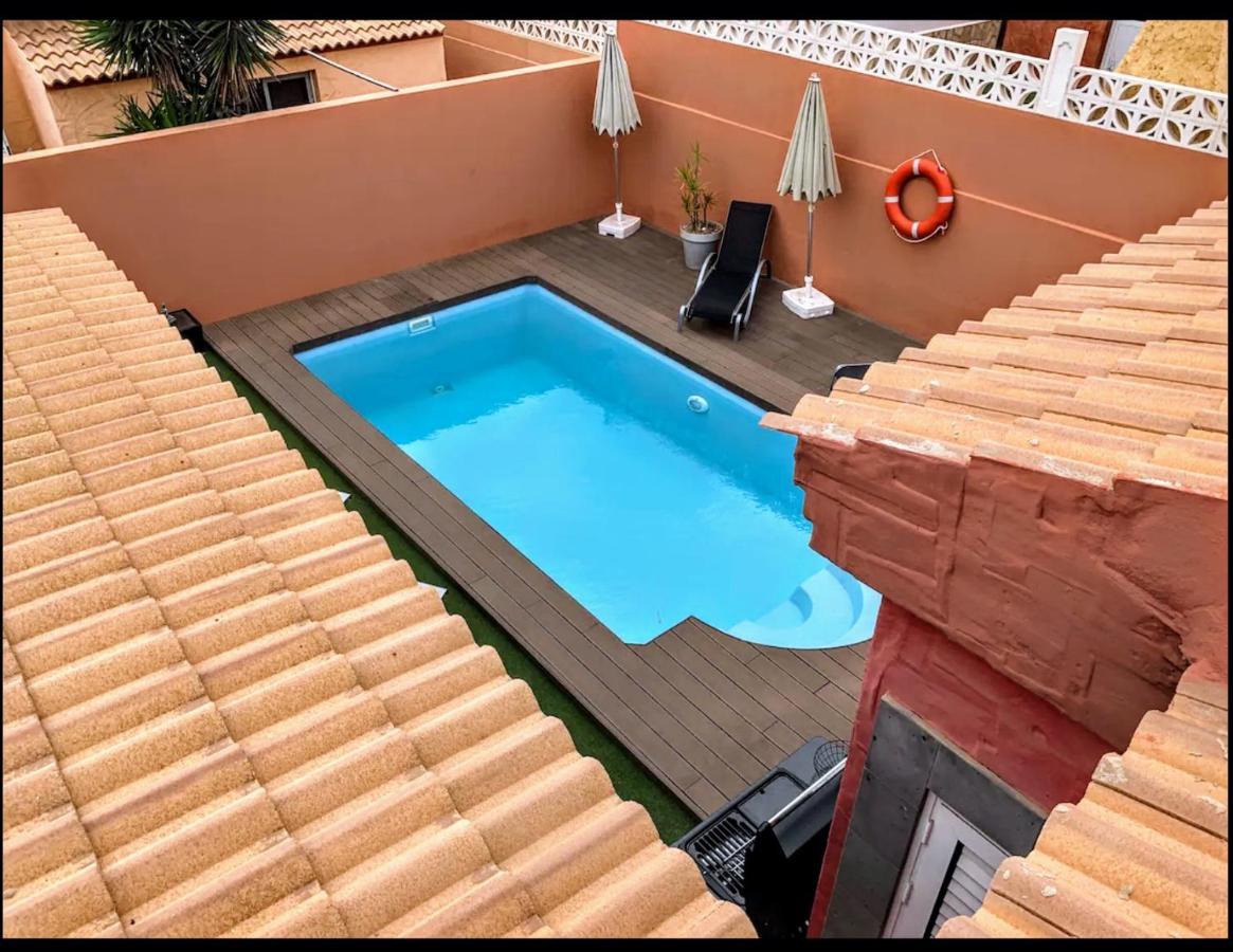 קורלחו Casa Madriu, Villa De Lujo En Zona Residencial מראה חיצוני תמונה