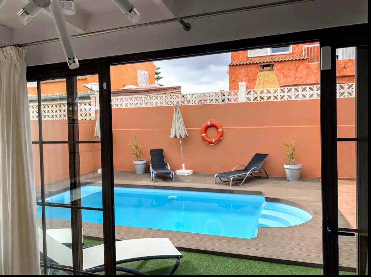 קורלחו Casa Madriu, Villa De Lujo En Zona Residencial מראה חיצוני תמונה