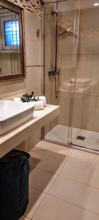 קורלחו Casa Madriu, Villa De Lujo En Zona Residencial מראה חיצוני תמונה