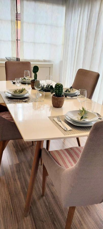 קורלחו Casa Madriu, Villa De Lujo En Zona Residencial מראה חיצוני תמונה